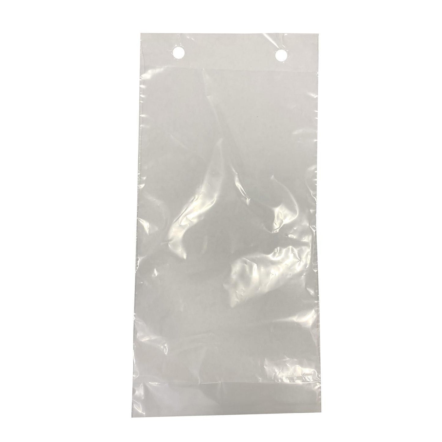 Wicketpose 220x420/40+45 mm 40 my PE Natur,10 pk x 100 stk/krt