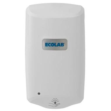 Dispenser Nexa Compact Touch Free Berøringsfri Hvid til Refill 750 ml,stk