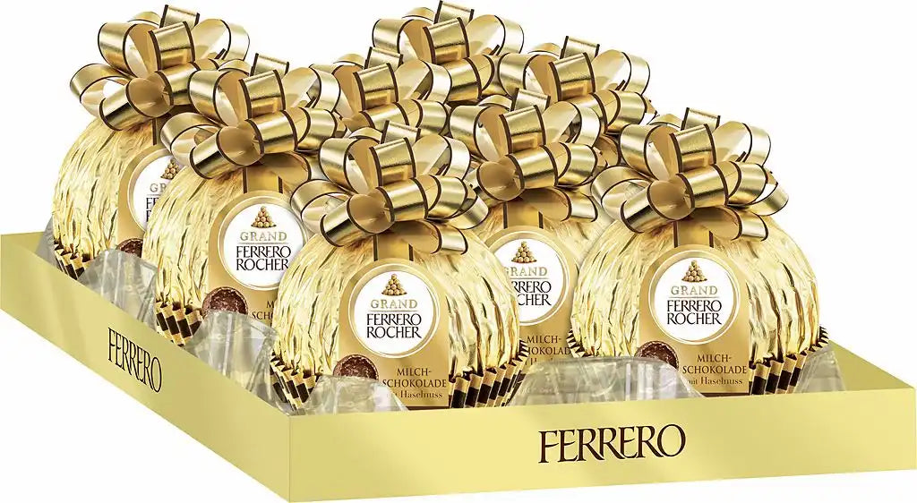 Grand Ferrero Rocher 125g
