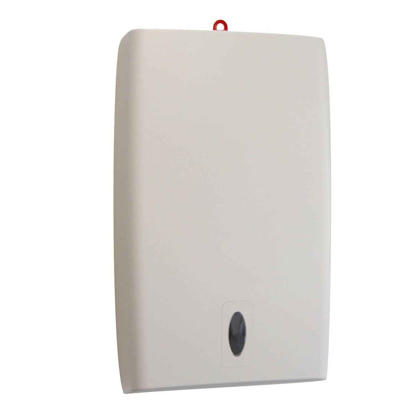 Dispenser Håndklædeark Pristine Stor D13.2xB30.5xH51.9cm Plast Hvid,stk