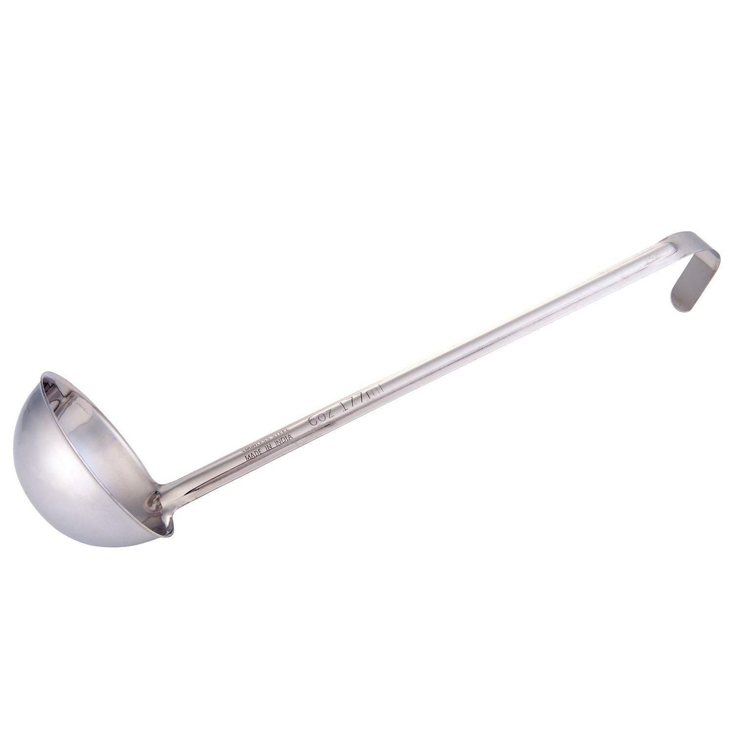 Opøser 177 ml 38 cm Rustfri stål,stk