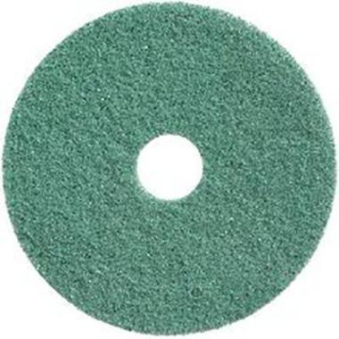 Rondel Twister Diamant 21 tommer  530 mm Grøn,2 stk/krt