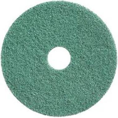 Rondel Twister Diamant 21 tommer  530 mm Grøn,2 stk/krt