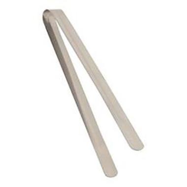 Pølsetang 24 cm Rustfrit stål,stk