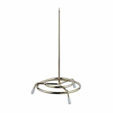 Bonspyd 15 cm Messingfarvet,stk