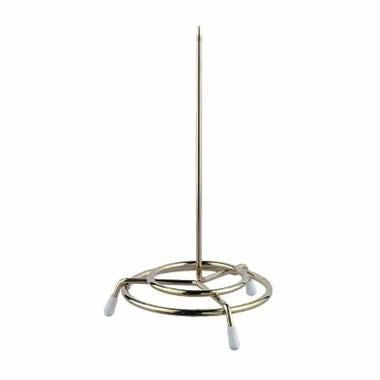 Bonspyd 15 cm Messingfarvet,stk