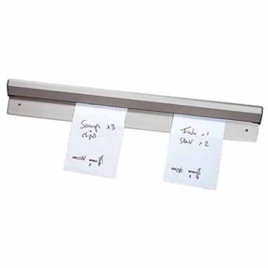 Bonholder 61 cm Aluminium til Væg,stk