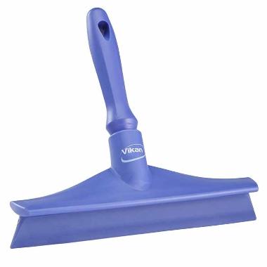 Håndskraber 25 cm Lilla,stk