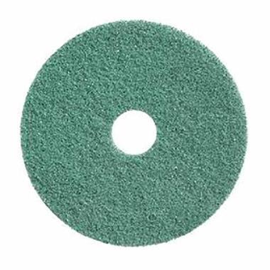 Rondel Twister Diamant 14 tommer  350 mm Grøn,2 stk/krt