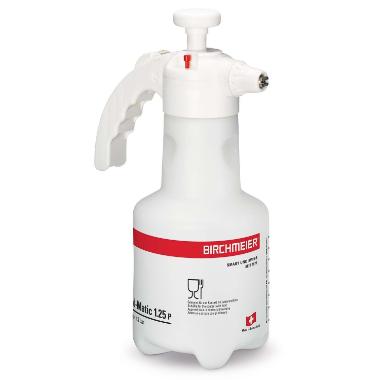 Tryksprøjte KABI sprayer 1.25 ltr fødevaregodkendt,stk