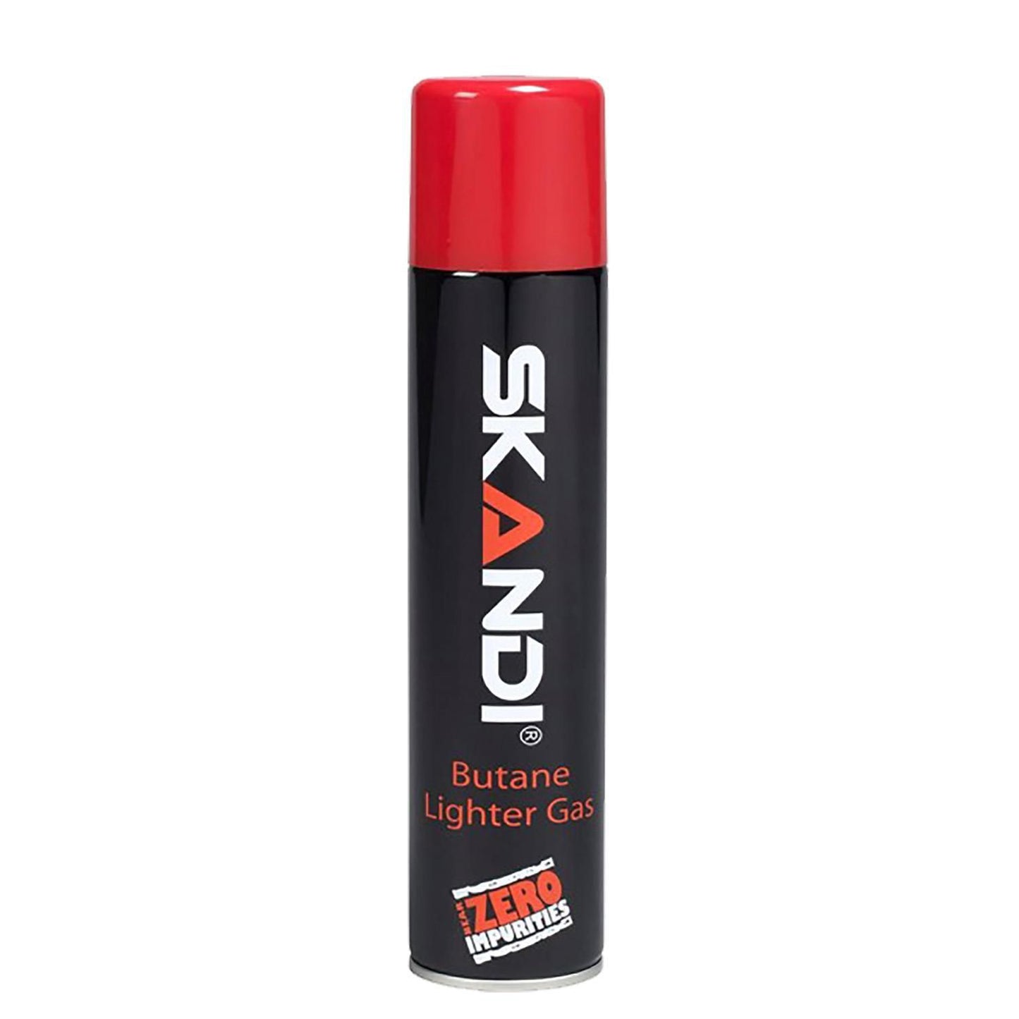 Lightergas Butan 300 ml,300 ml/stk