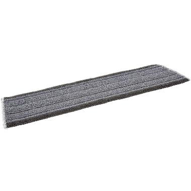 Moppe DampDry 31 60 cm Velcro Grå,5 stk/pk