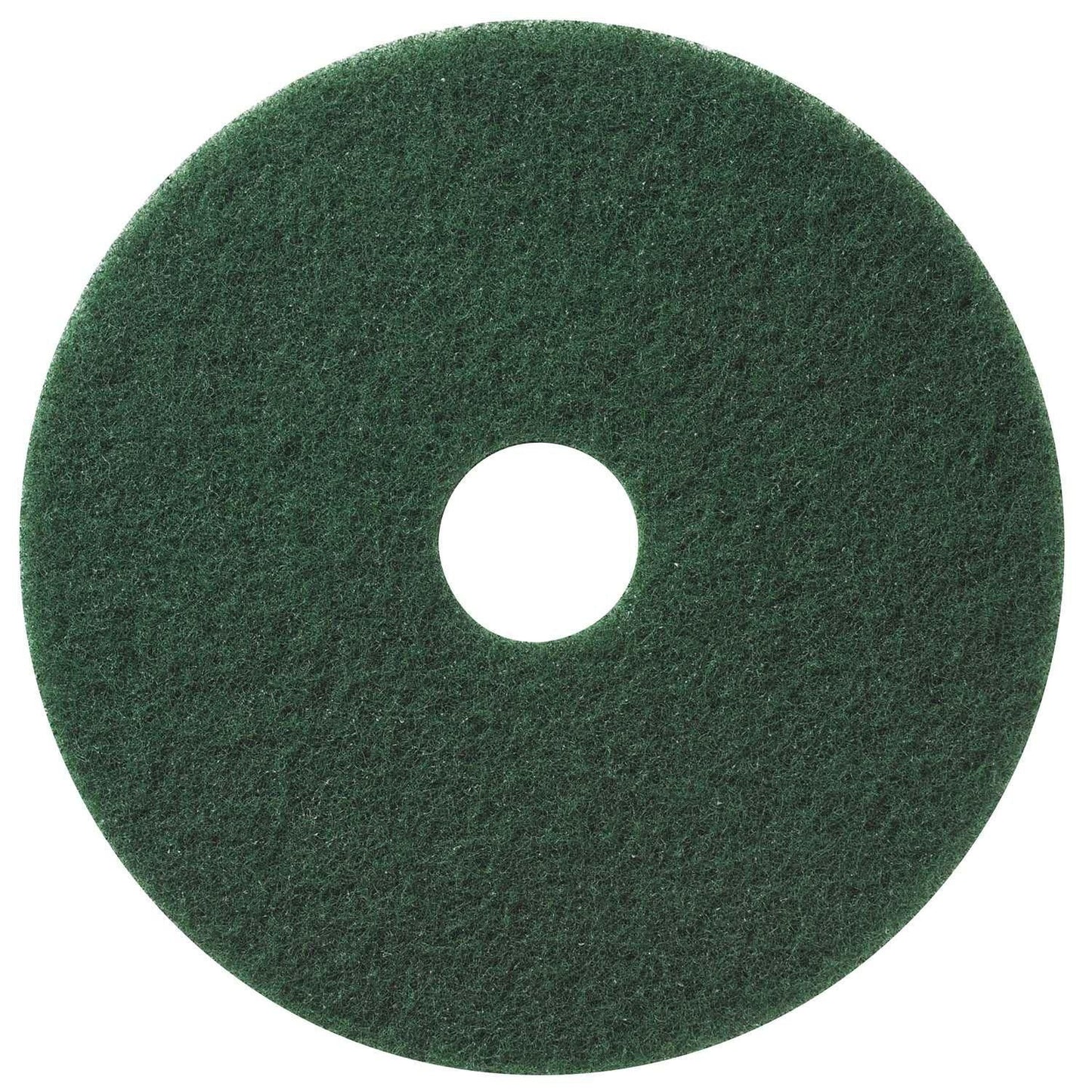 Rondel TASKI Americo Pad EURO 21 tommer  28x530 mm Grøn til Rengøring,5 stk/krt