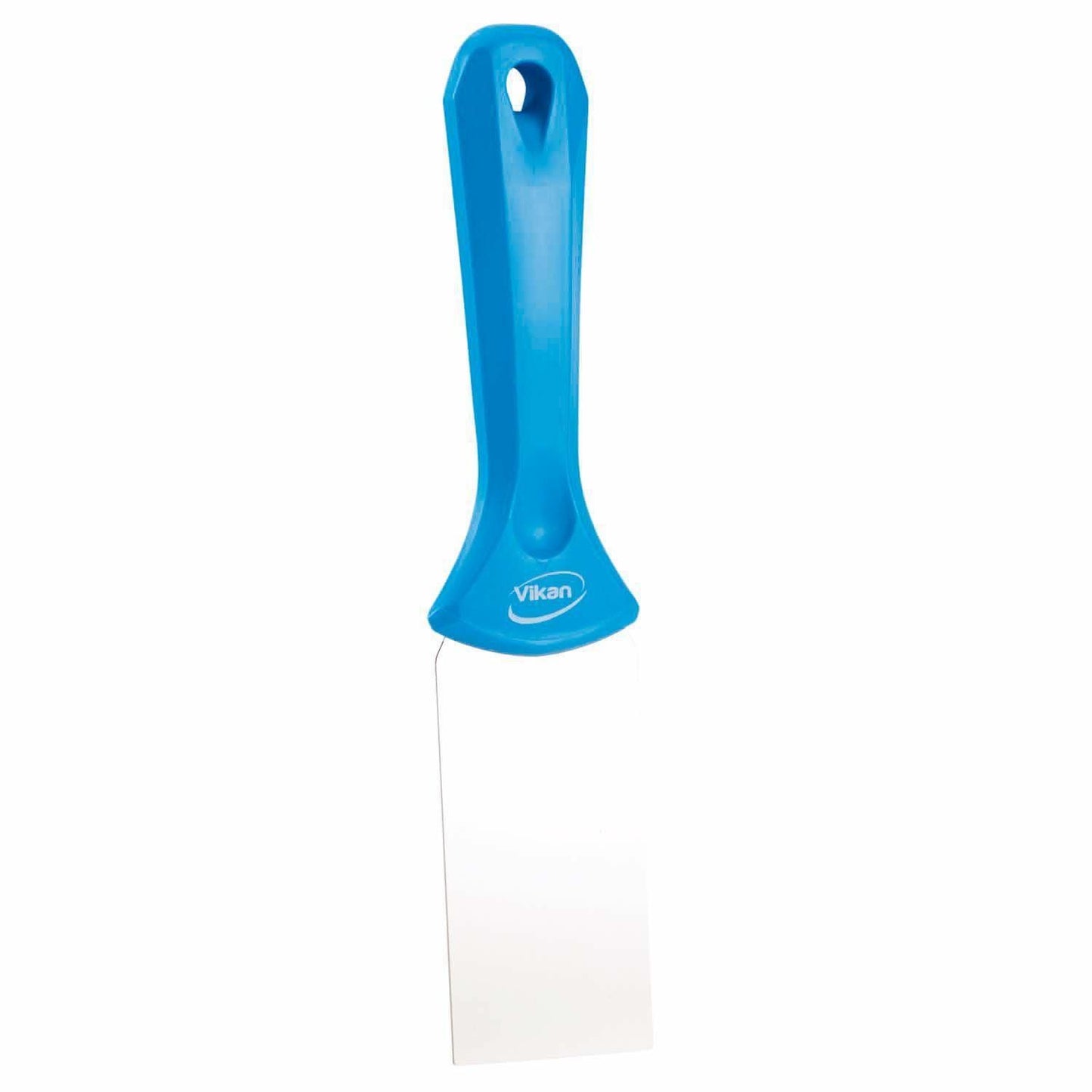 Håndskraber 5 cm med Rustfri stålblad Blå,stk