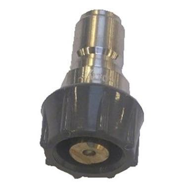 Strålerør Lille til Penguin skumanlæg,stk