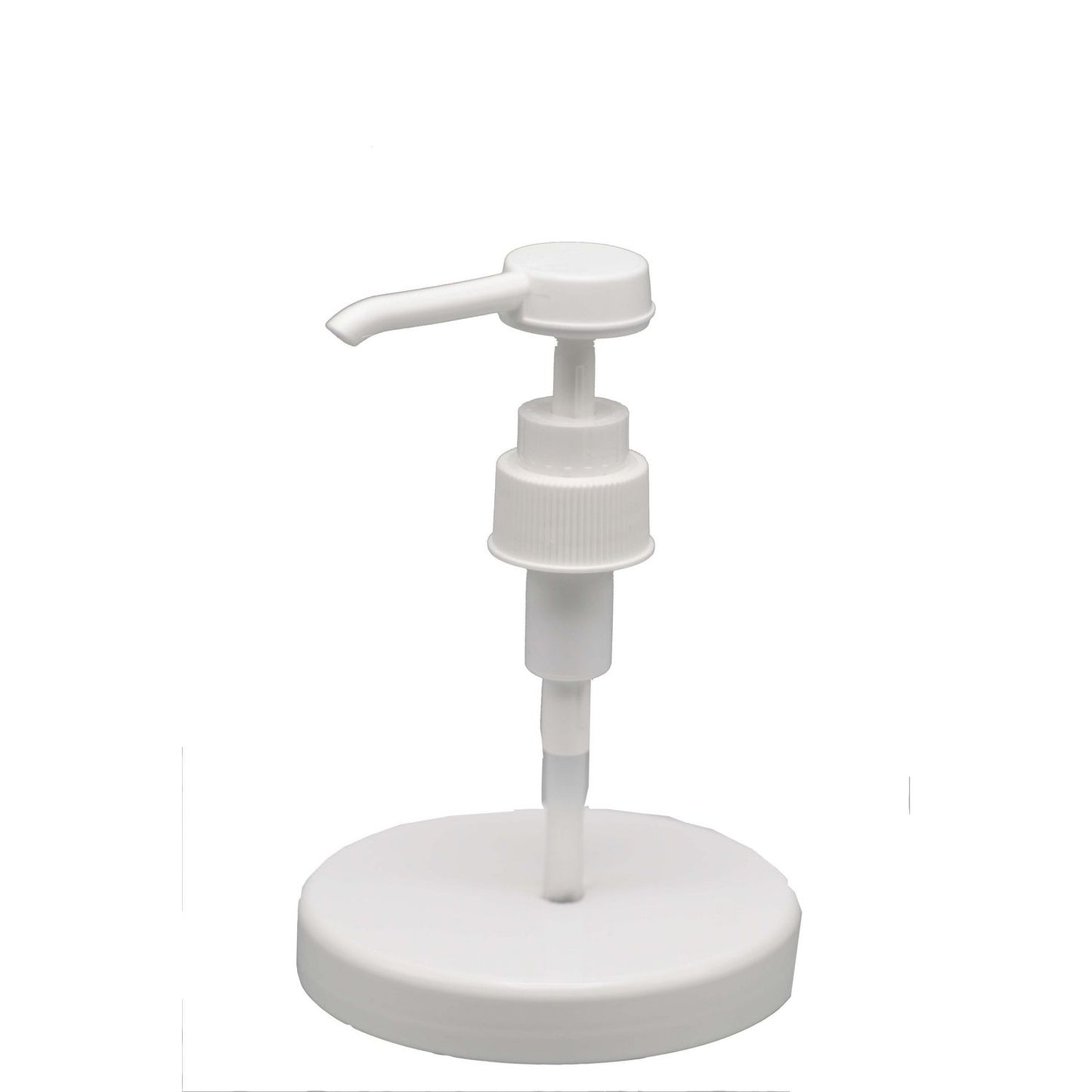 Doseringspumpe 3ml Hvid til 1ltr Prime Source dunk,stk