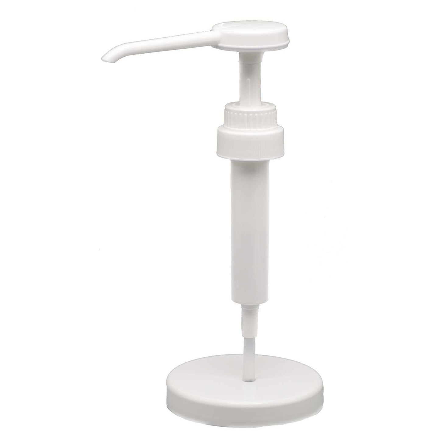 Doseringspumpe 10ml Hvid til 5ltr Prime Source dunk,stk