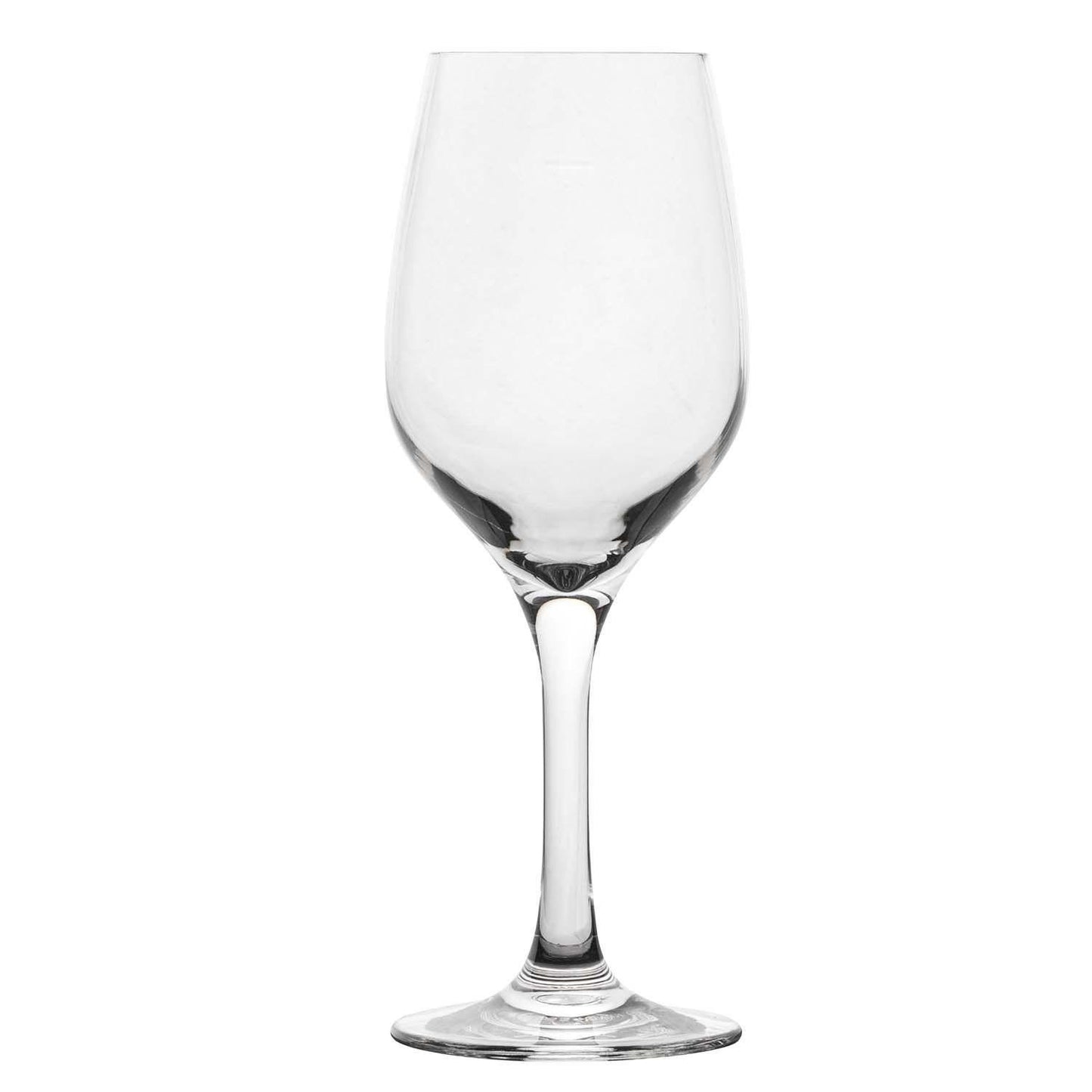 Vinglas glassFORever 38 cl Ø6x21.9 cm Polycarbonat Klar,24 stk/pk