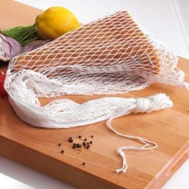 Kogenet 40x70 cm Hvid,stk