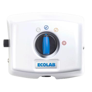 Skumanlæg Nommo doseringsanlæg uden tilbehør,stk