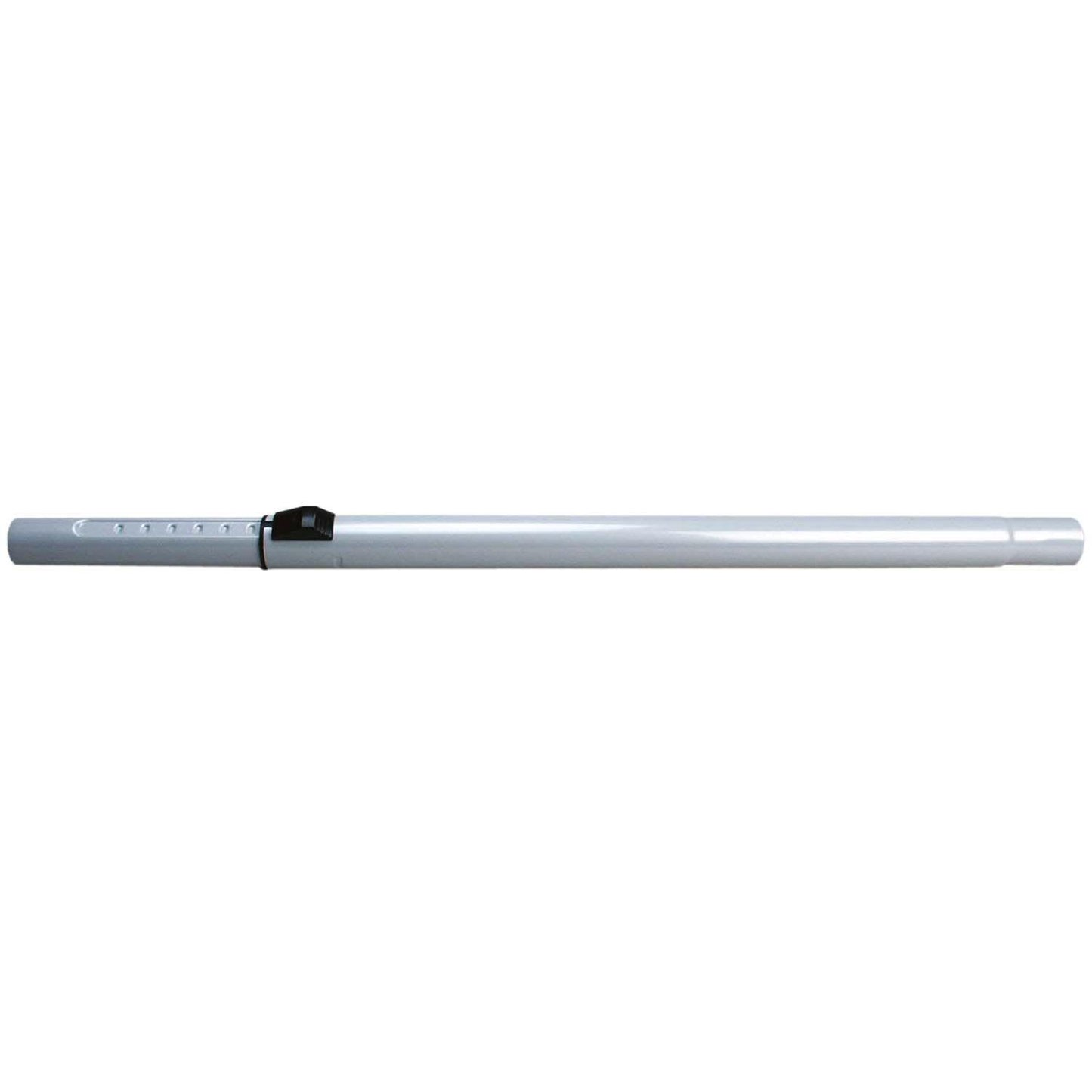 Rør Ø32 mm Teleskoprør Aluminium Uoriginalt til Støvsuger,stk
