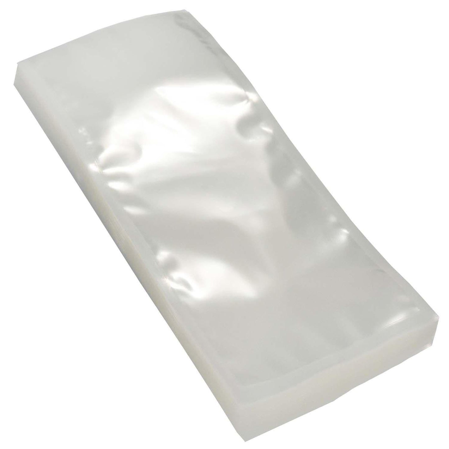 Vacuumpose 100x120 mm 90 my PA/PE,35 pk x 100 stk/krt