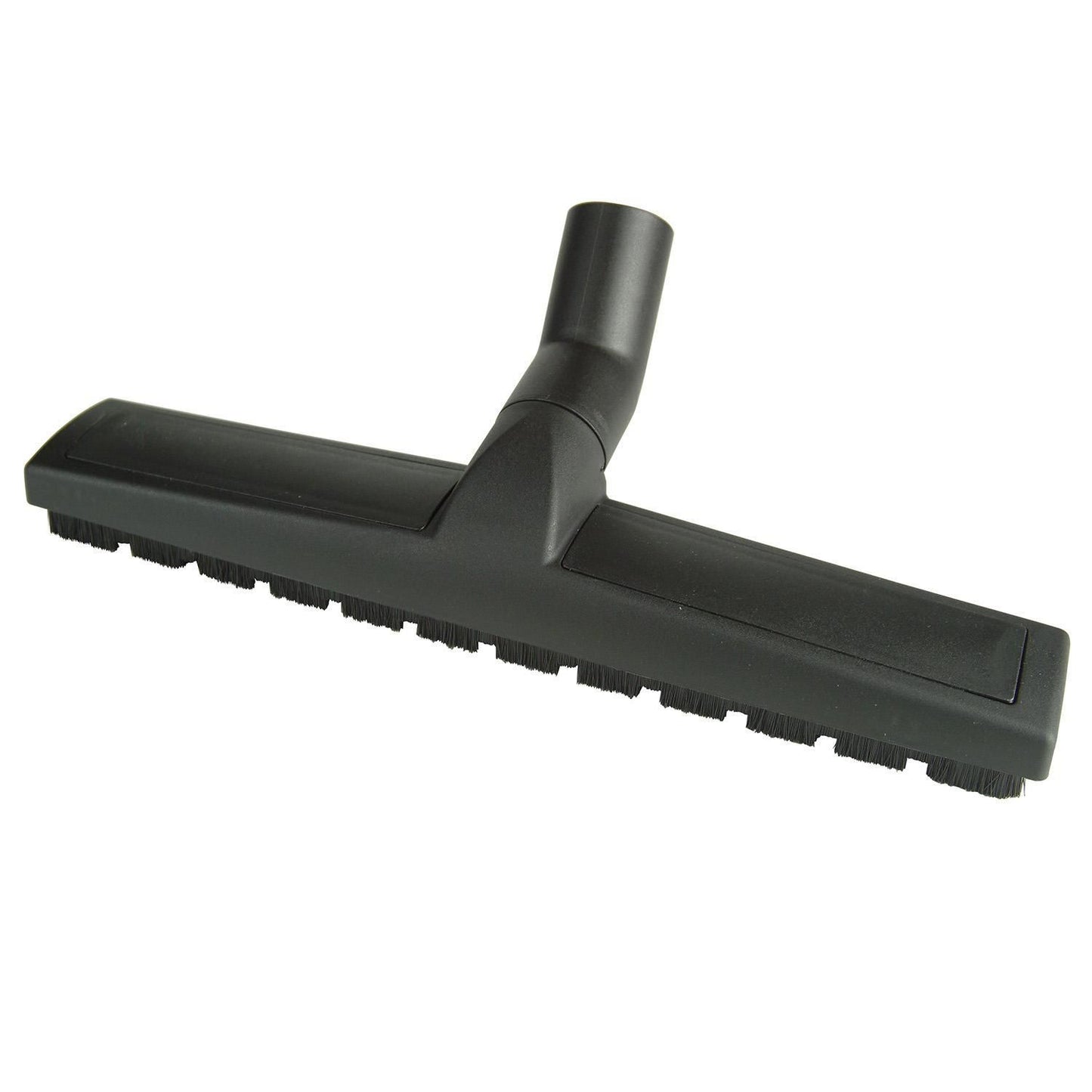 Mundstykke Ø32x360 mm Børste Nylonhår Bredt,stk