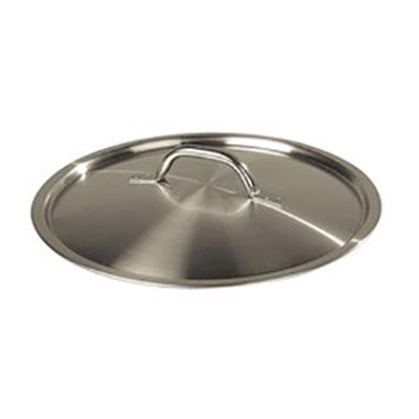 Grydelåg Prepara Ø20 cm Rustfri stål,stk