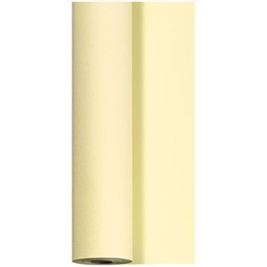 Dug Rulledug Dunisoft airlaid 1.18x25m Cream,2 rl/krt
