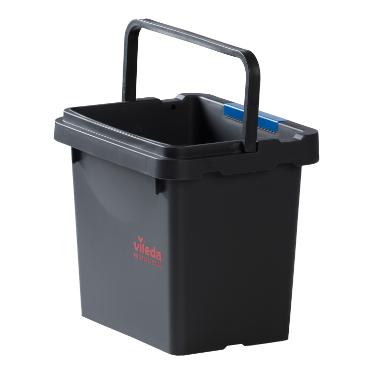 Spand Vileda O2 Genbrugsplast CC,stk