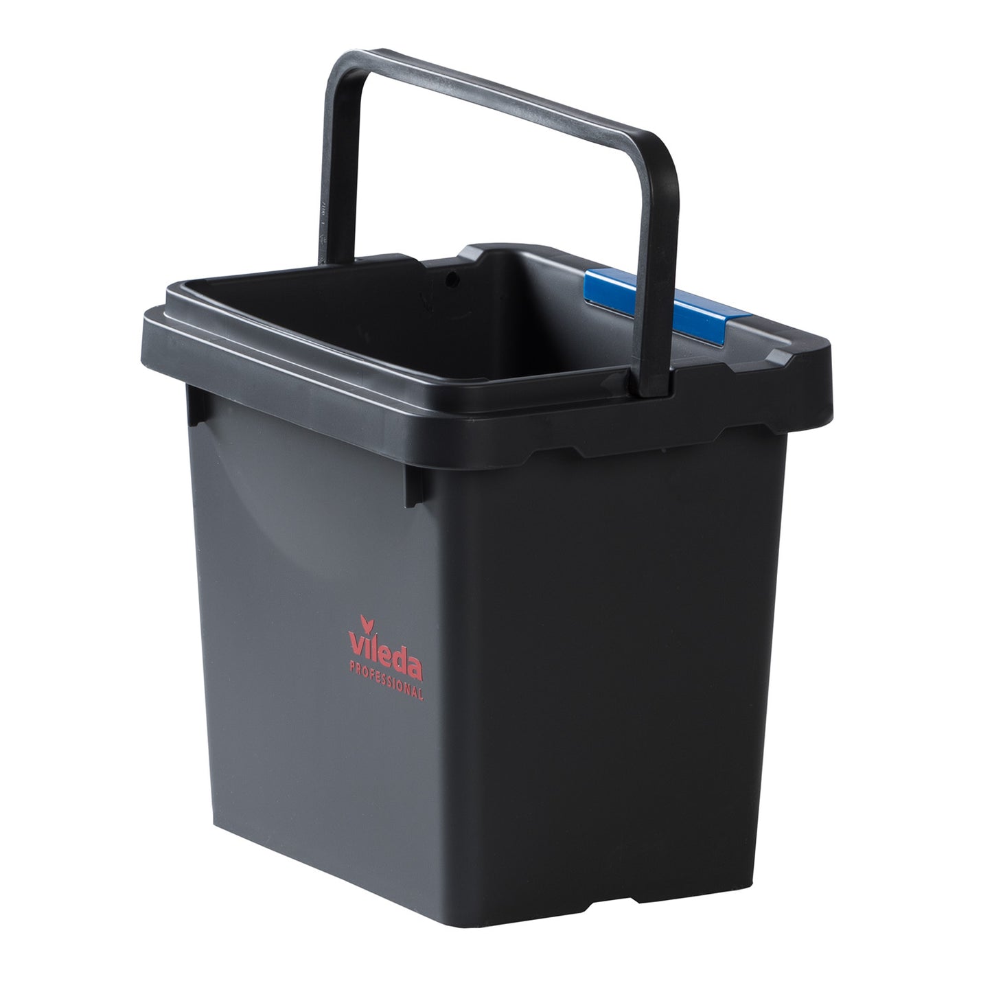 Spand Vileda O2 Genbrugsplast CC,1 stk