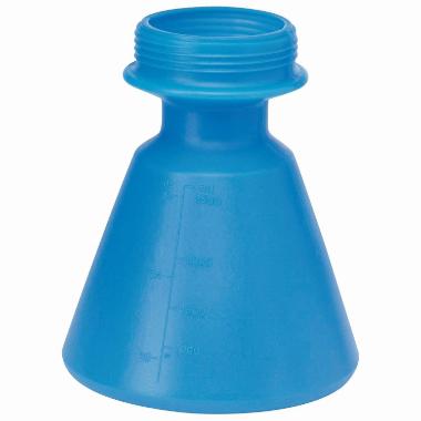 Beholder 2.5 ltr Blå til Nito Clean Ergo,stk