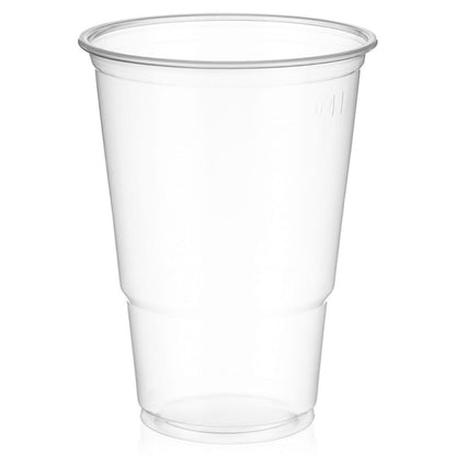 Drikkeglas, 40cl, PP ( 50 stk )