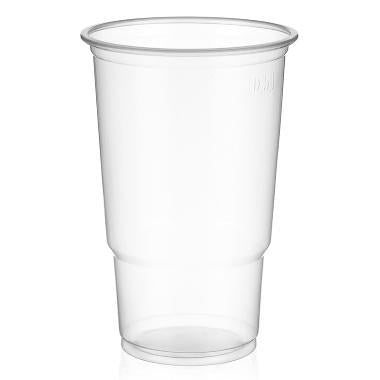 Drikkeglas, 50cl, PP ( 50 stk )