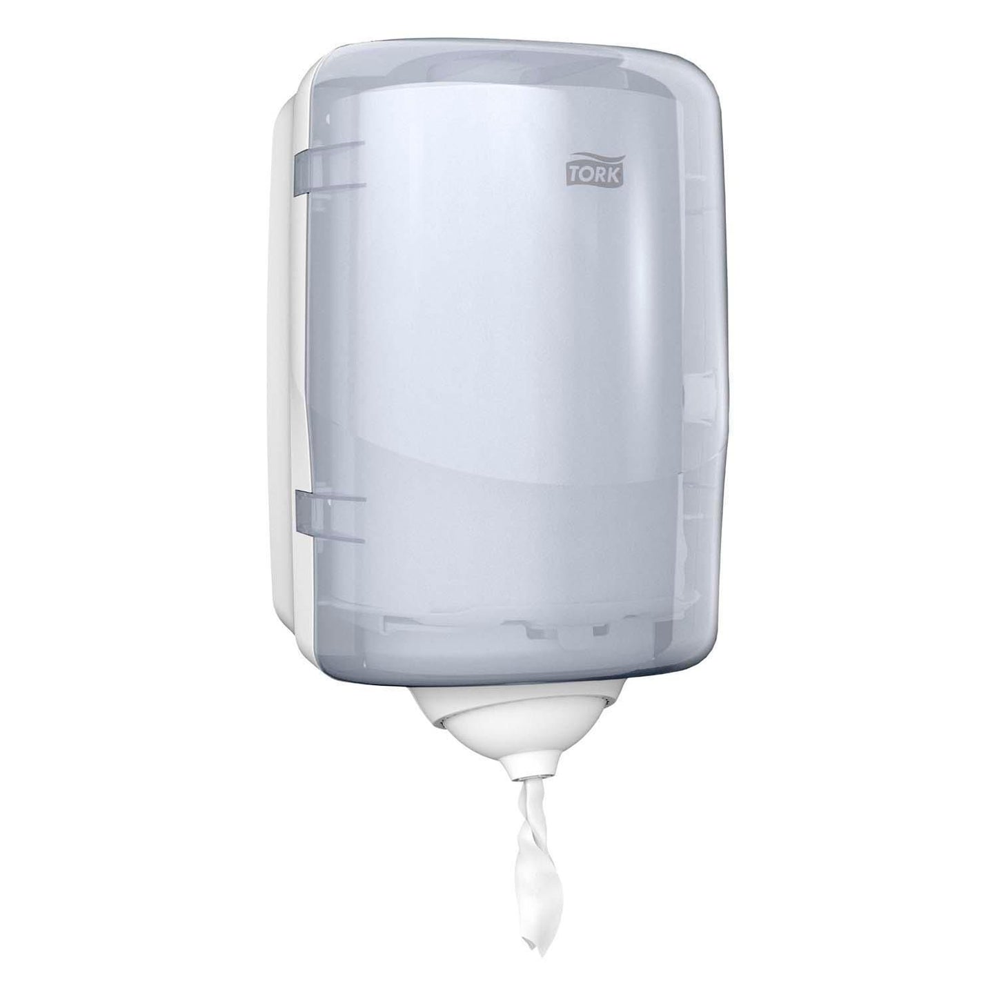 Dispenser håndklæderulle Tork Reflex M3 ABS plast Hvid,stk