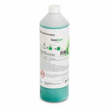 Ovnafspænding Flydende ConvoCare K 1ltr Koncentreret til Convotherm Auto-progr,1 ltr/fl