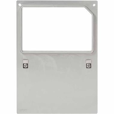 Kassette Lukkeramme til 1-rum Bakke Polar Deli Mini passer til DF10/DF20,1 stk/krt