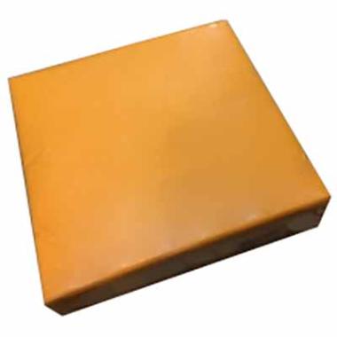 Serviet Airlaid 39x39 cm Orange,12 pk x 50 stk/krt