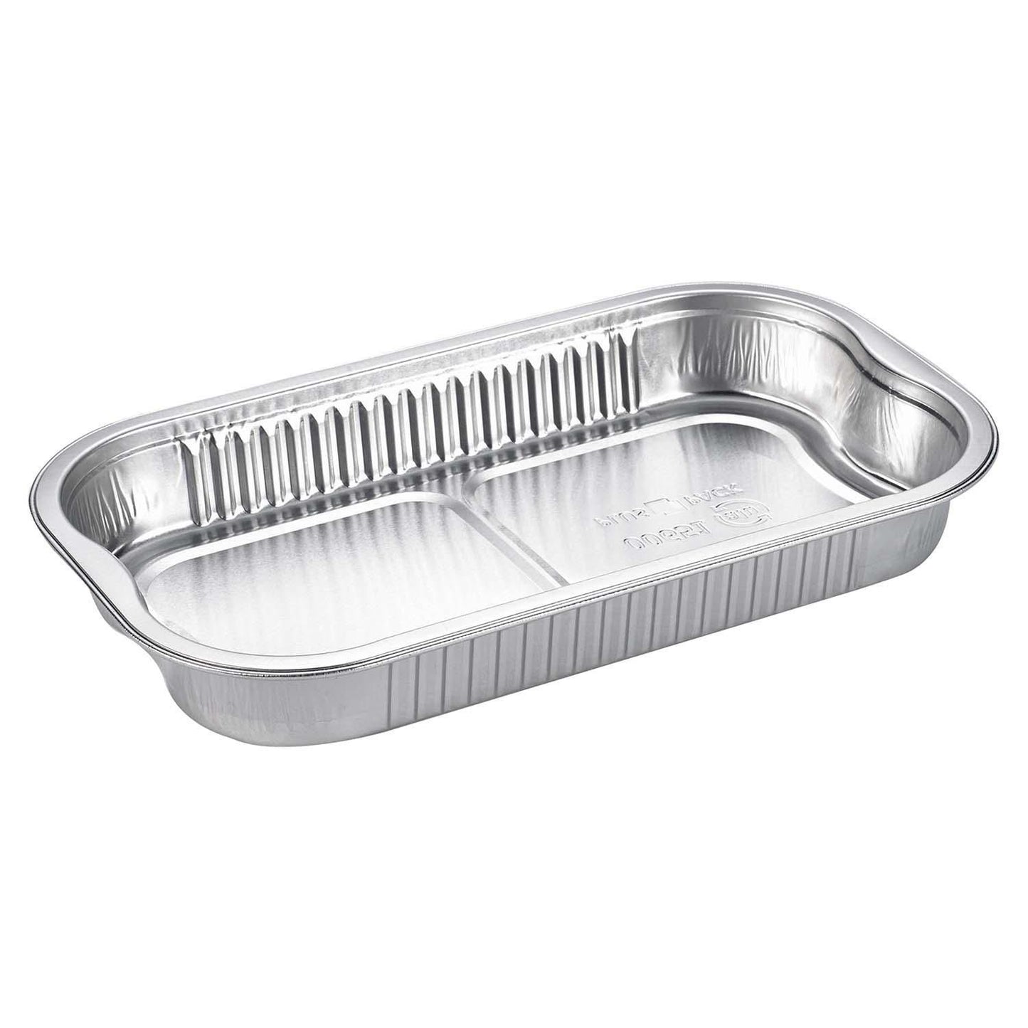 Alubakke Ready2Cook 700 ml 234x138x30 mm,4 pk x 90 stk/krt