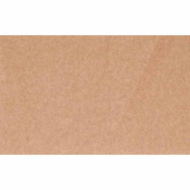 Pølsepapir Catersource 125x200mm 40 gr Greaseproof Brun,1000 stk/pk