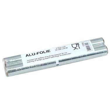 Stanniol Catersource 29 cmx20 m 11 my,2 rl/pk