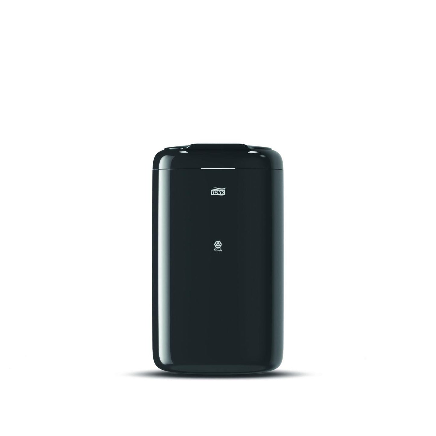 Affaldsbeholder Tork B3 5 ltr Plast Sort,1 stk/krt