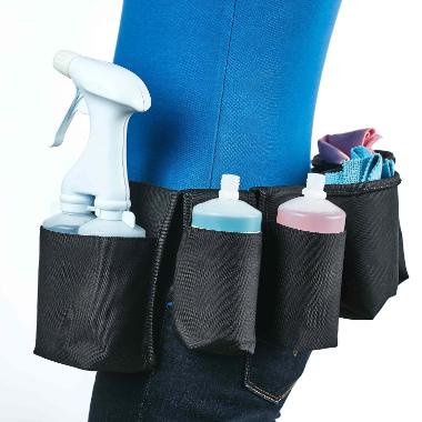 Bælte Quick & Easy til flasker og klude med mere,stk