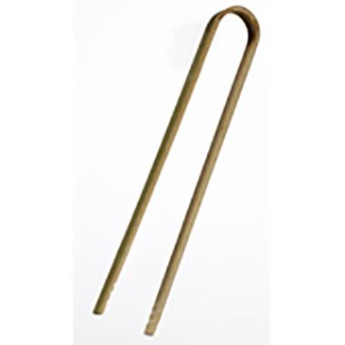 Pincet 160 mm Bambus,10 pk x 100 stk/krt