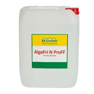 Algefjerner AlgeFri N Koncentreret 20 ltr,20 ltr/dnk