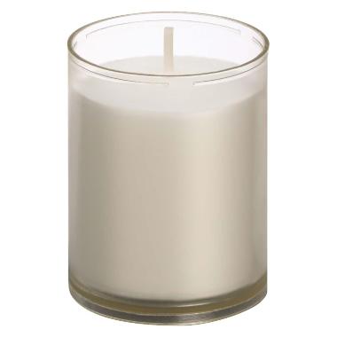 Fyrfadslys høj Brændetid 16 timer Hvid til stage 120084,40 stk/pk