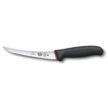 Udbenerkniv Dual Grip Victorinox Fibrox Super Flexibel klinge 15 cm,stk