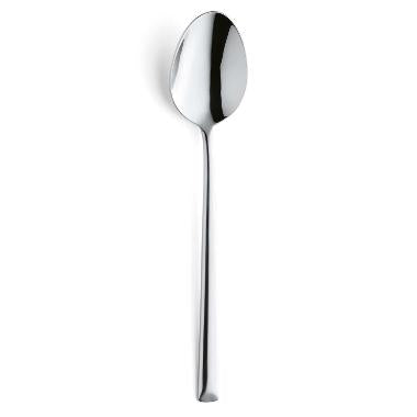 Spiseske Metropole 20.7 cm Rustfrit stål Blank,12 stk/pk