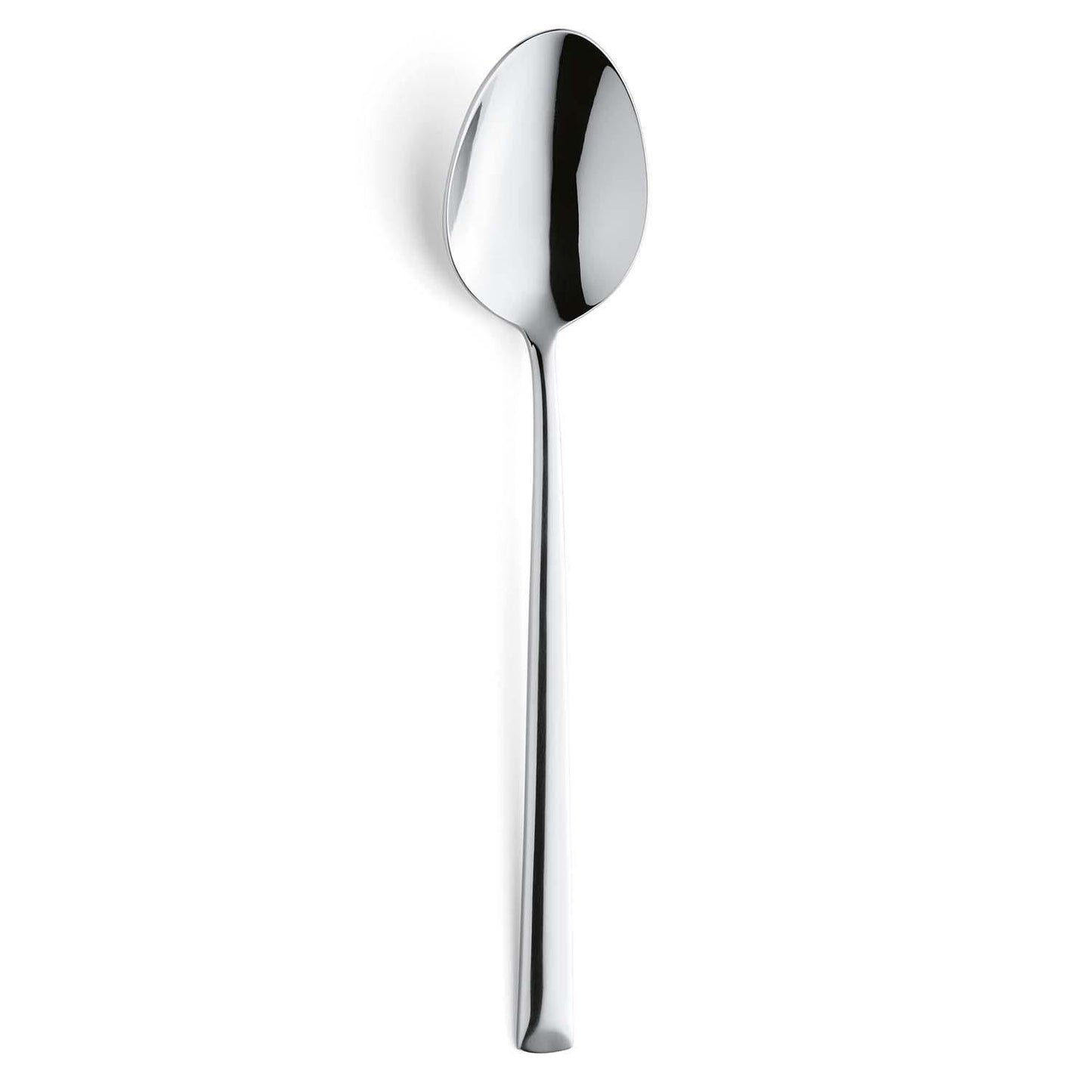 Spiseske Metropole 20.7 cm Rustfrit stål Blank,12 stk/pk