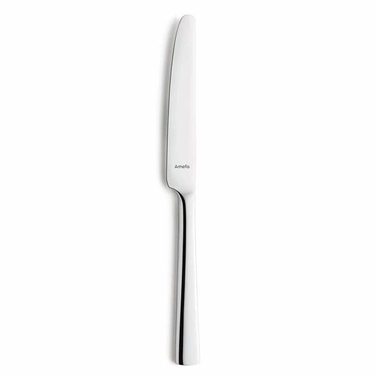 Bordkniv Bliss 22.4 cm Rustfrit stål Blank,12 stk/pk